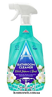 Очиститель для ванной Astonish everyday 750 мл
