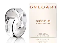 Bvlgari Omnia Crystalline 40 мл - туалетная вода (edt)