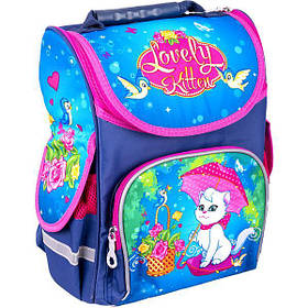 Ранець ортопедичний Smile 988753