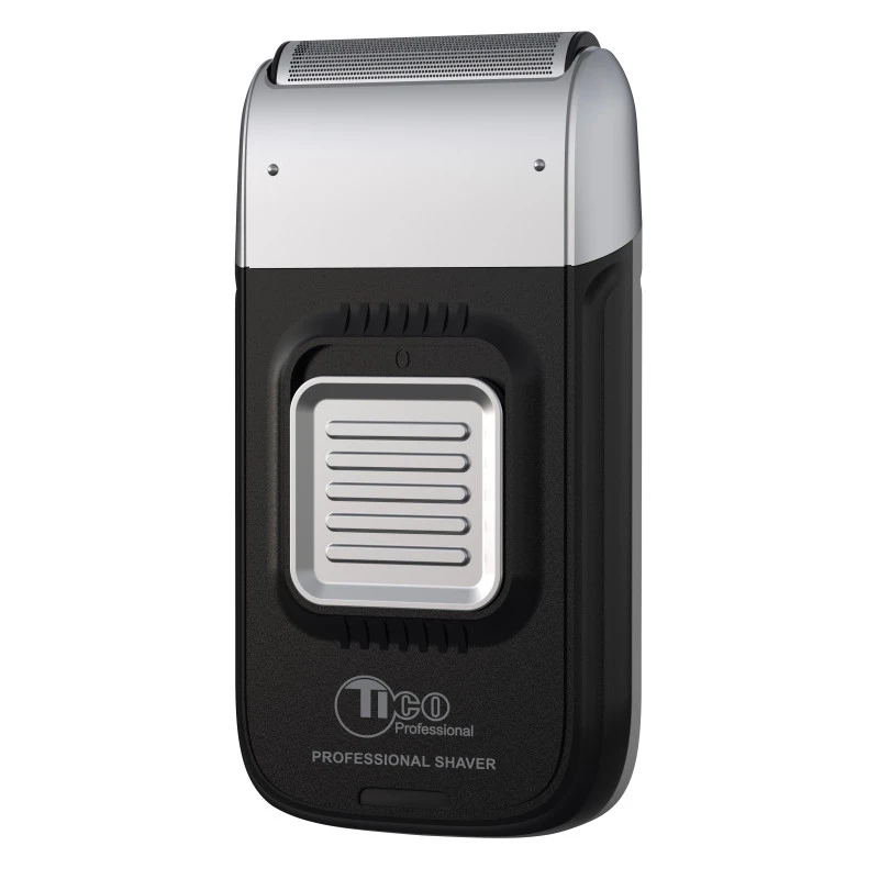 Шейвер TICO Professional Pro Shaver Black 100441, фото 1