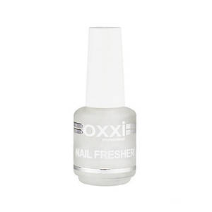 Знежирювач Oxxi Professional Nail Fresher, 15 мл