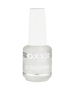 Праймер безкислотний Oxxi Professional Ultrabond, 15 мл