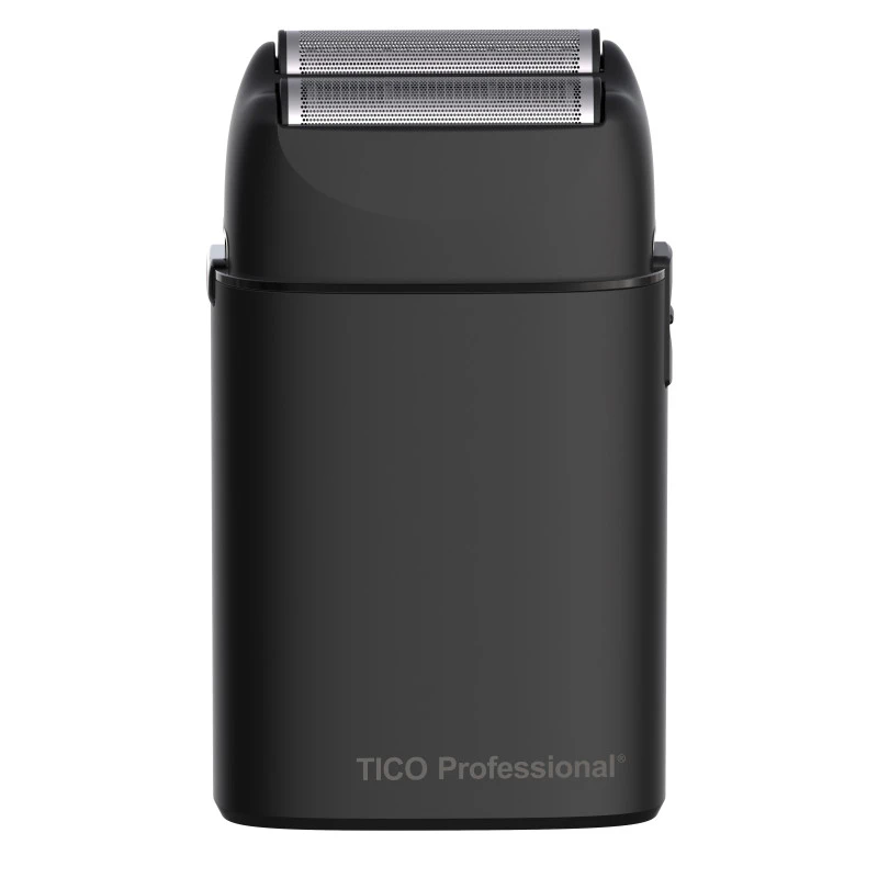 Професійний шейвер Tico Professional Pro Assist Zero 100443 Black