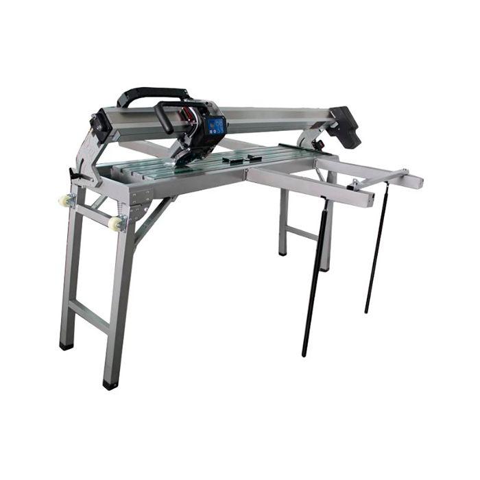 Плиткоріз з автоподачею GTM ST1201A електричний (1200 мм) (36495), фото 1