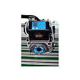 Плиткоріз з автоподачею GTM ST1201A електричний (1200 мм) (36495), фото 5