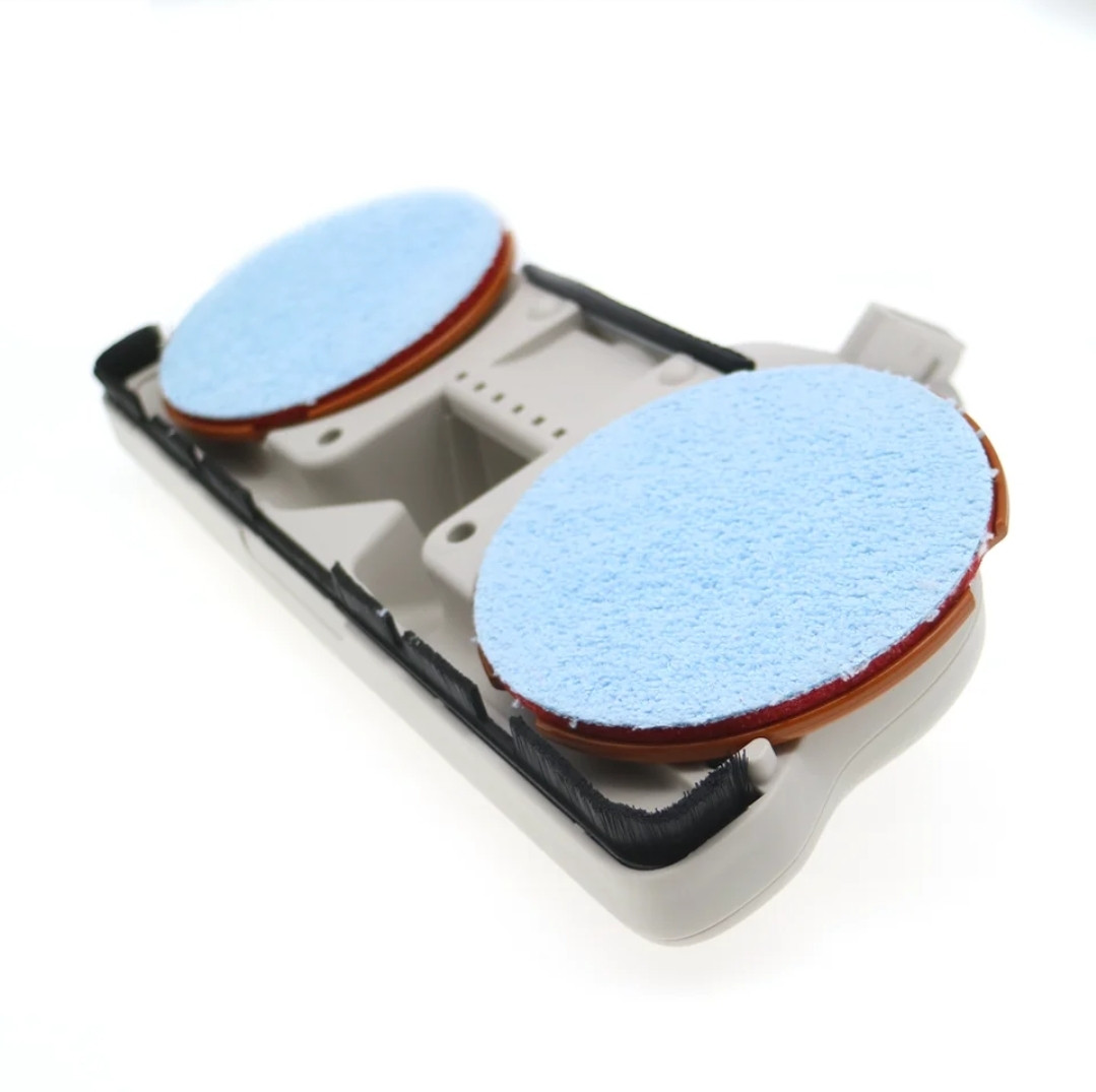 Philips насадка FC8042/01 Super Parquet аналог світлий, фото 1