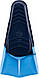 Ласти для плавання Aqua Speed Training Fins 2745 р. 43-44 (137-02) Blue/Navy, фото 5