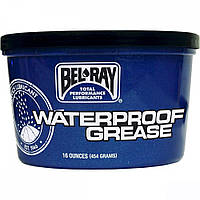 Водостoйкаz смазка Bel-Ray Waterproof Grease [475мл]