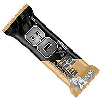 Протеиновый батончик Weider 60% Protein Bar 45 g. Печенье-крем