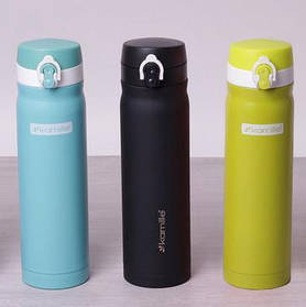 Термос Kamille Perfection&Style 500 мл