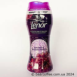 Lenor Amethyst Парфум для прання 210 г