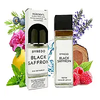 Byredo Black Saffron (Бербери блэк сафрон) 40 мл унисекс духи (парфюмированная вода) тестер