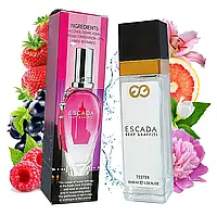 Escada Pink Graffiti Limited Edition 40 мл - женские духи (парфюмированная вода) тестер