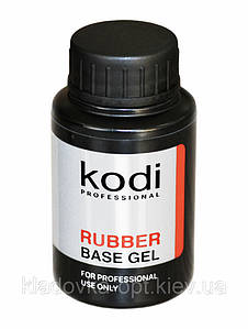 Каучукова база Kodi Professional Rubber Base, 14 мл