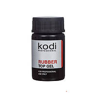 Каучуковый топ Kodi Profesional Rubber Top, 14 ml