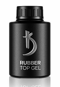 Каучуковий топ Kodi Profesional Rubber Top, 35 ml