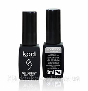 Топ без липкого шару Kodi Profesional No Sticky, 12 ml