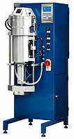 Индукционная литьевая вакуумная машина INDUTHERM VC-400 4,9 кВт, с лифтом, напольная 380 В