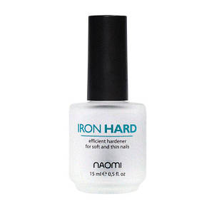 Зміцнюючий комплекс Iron Hard Naomi, 15 мл