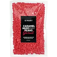 Віск Sinart Hard Wax Beans GARNET 500г