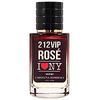 Carolina Herrera 212 VIP Rose Love NY TESTER LUX жіночий 60 мл