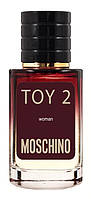 Moschino Toy 2 ТЕСТЕР LUX жіночий 60 мл