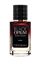 Yves Saint Laurent Black Opium Exotic Illusion ТЕСТЕР LUX жіночий 60 мл