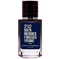 Carolina Herrera 212 Men Heroes Forever Young ТЕСТЕР LUX чоловічий 60 мл