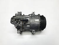 Компресор кондиціонера Mercedes B-Class W245 (2005-2011 р.в) - 1.5-1.7-2.0-2.0Turbo