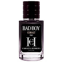 Carolina Herrera Bad Boy Cobalt Parfum Electrique TESTER LUX чоловічий 60 мл