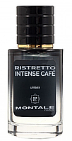 MONTALE Ristretto Intense Cafe TECТЕР LUX унісекс 60 мл