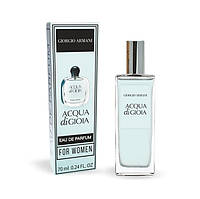 Giorgio Armani Acqua di Gioia ТЕСТЕР Exclusive жіночий 70 мл