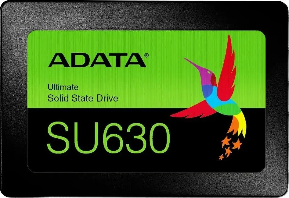 SSD накопичувач Adata Ultimate SU630 960 GB (ASU630SS-960GQ-R), фото 1