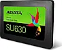 SSD накопичувач Adata Ultimate SU630 960 GB (ASU630SS-960GQ-R), фото 4