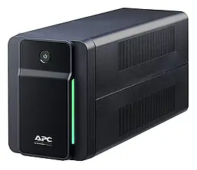Лінійно-інтерактивне ДБЖ APC Back-UPS 950VA IEC (BX950MI)