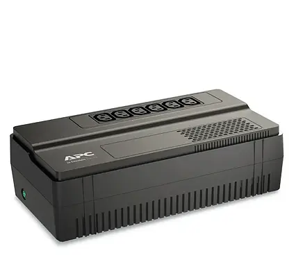 Лінійно-інтерактивне ДБЖ APC Easy UPS BV 650 ВА (BV650I)