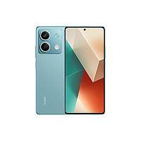 Мобильный телефон Xiaomi Redmi Note 13 5G 8/256GB Ocean Teal (1020562)