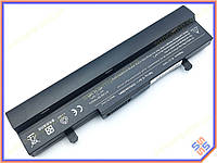 Батарея AL32-1005 для ASUS Eee PC 1001HA, 1001P, 1005HA, 1005P, 1101HA, R101, R105 (11.1V 5200mAh 56Wh) Black