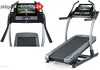 Бігова доріжка Nordictrack Incline Trainer X22