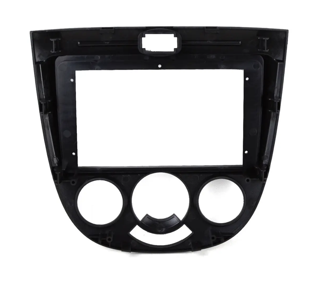 Рамка перехідна для Chevrolet Lacetti Buick Excelle 2004-2008 9 дюймів