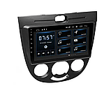 Магнітола 4G Chevrolet Lacetti Buik Exceller 2004-2008 на Android з підтримкою Apple CarPlay, фото 7