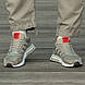 Чоловічі Кросівки Adidas ZX 500 RM Beige 40-41-42-43-44-45, фото 8