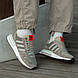 Чоловічі Кросівки Adidas ZX 500 RM Beige 40-41-42-43-44-45, фото 6