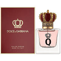 Q by Dolce & Gabbana eau de parfum 30 ml