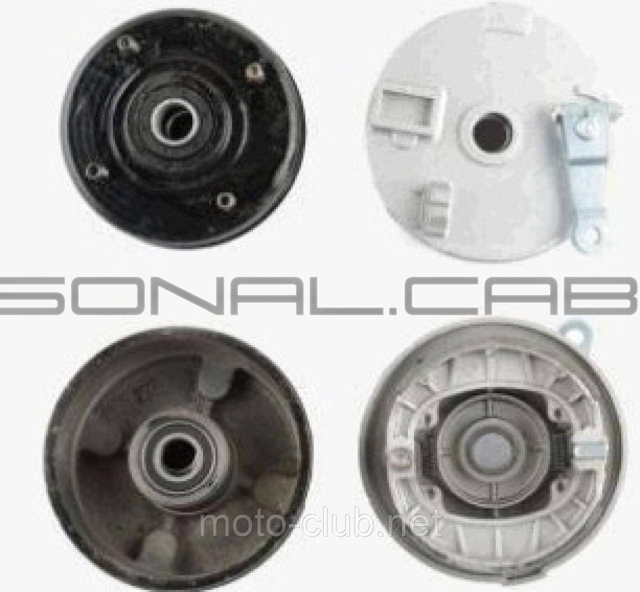 Барабан гальмівний (в зборі, правий) для ATV 150/250" FLD ", фото 1