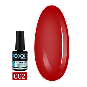 Камуфлююча база Color Base №02 Oxxi Professional, 15 мл