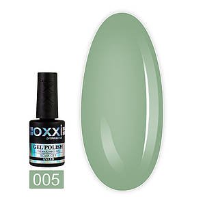 Камуфлююча база Color Base №05 Oxxi Professional, 15 мл