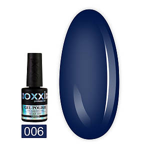 Камуфлююча база Color Base №06 Oxxi Professional, 15 мл