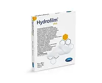 Повязка пленочная прозрачная с абсорбирующей подушечкой Hydrofilm® Plus / Гидрофилм Плюс 5х7.2см 5шт/упаковка
