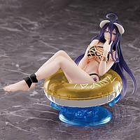 Фігурка Альбедо - Оверлорд | Albedo - Overlord Aqua Float Girls Renewal